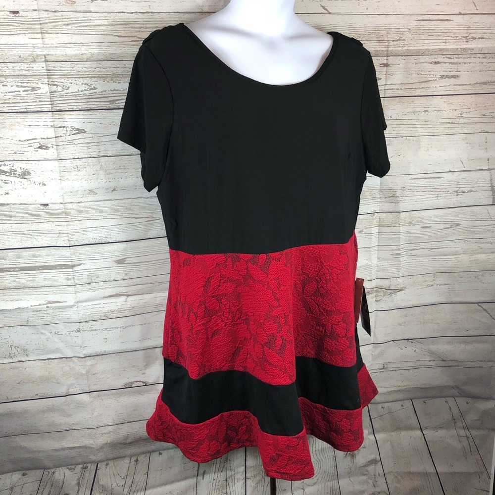 Loralette Dress
